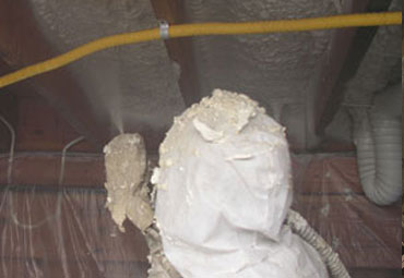 Gainesville Crawl Space Insulation