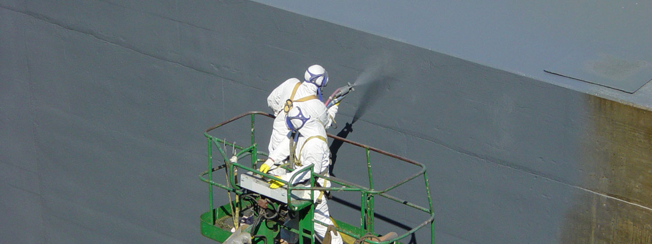 Polyurea protective coatings for Gainesville Florida